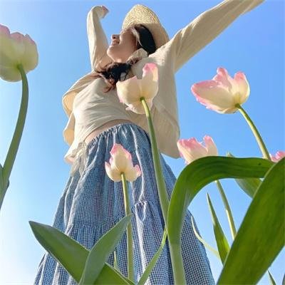 女神有点灵