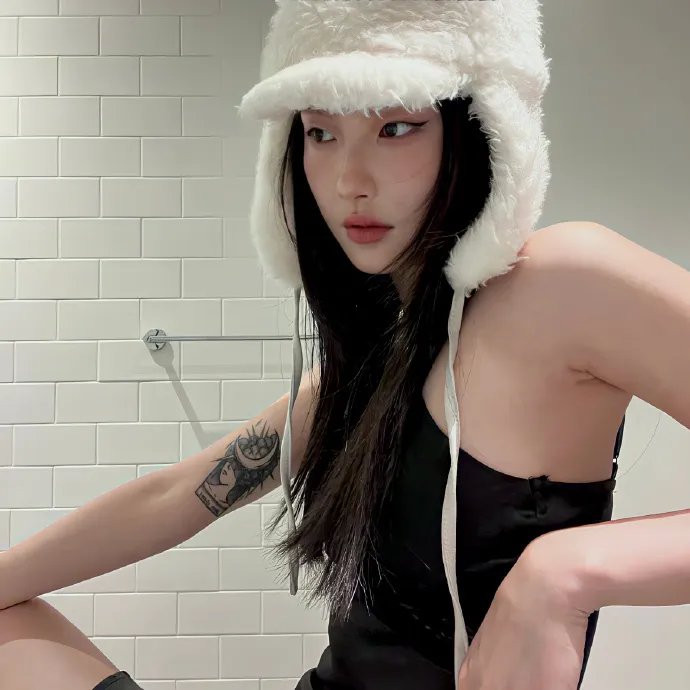 曾是超人的男子